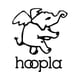 Hoopla Skateboards logo