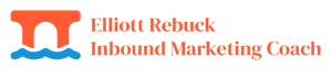 Elliott Rebuck Marketing Consultant Logo