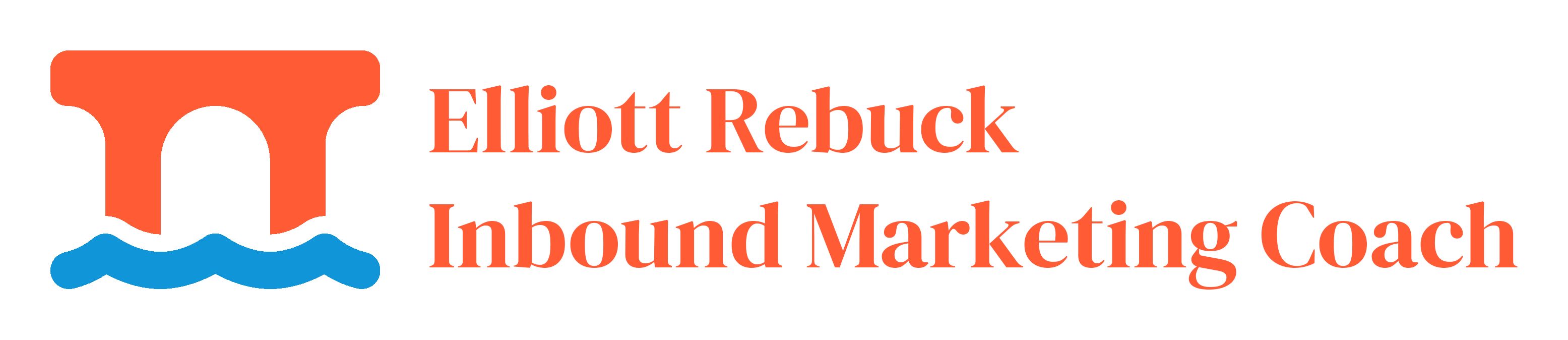elliott-rebuck-inbound-marketing-coach-logo
