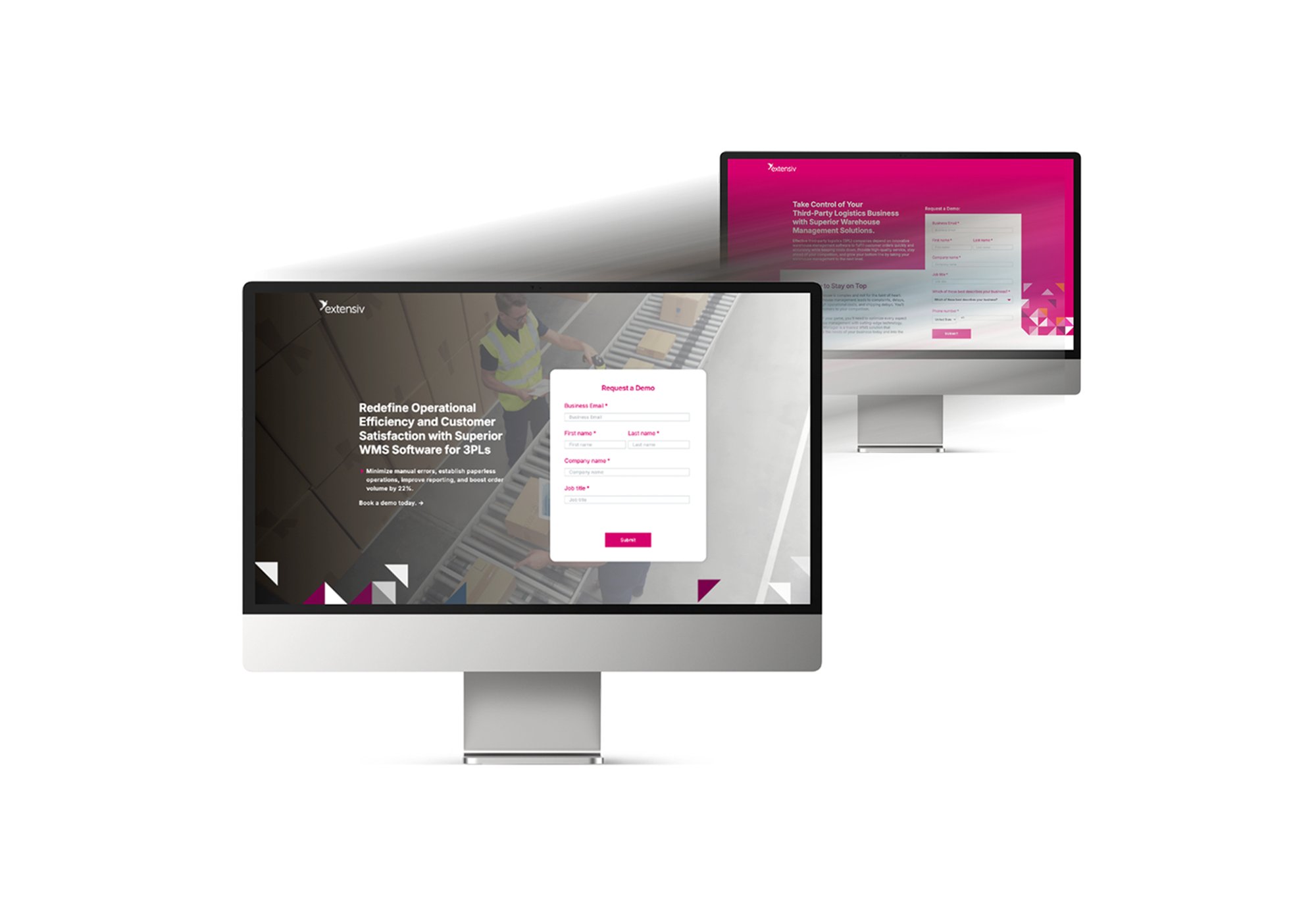 elliott-rebuck-portfolio-extensiv-cro-landing-page-device-mockup-white-background-preview-image