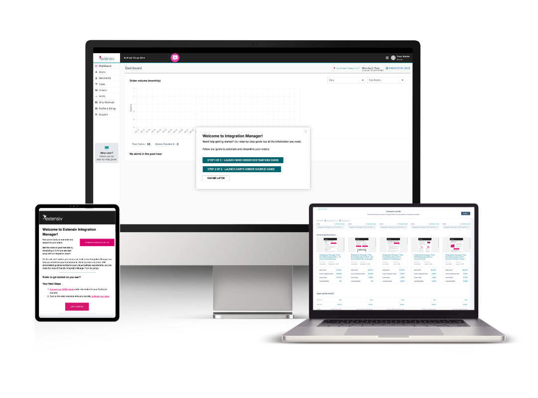 extensiv-integration-manager-saas-onboarding-portfolio